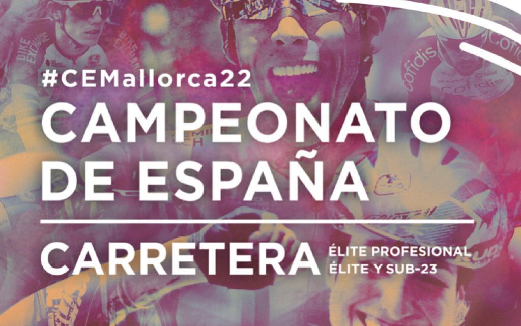 CAMPEONATOS ESPAÑA 2022 | VÍDEO ¡QUÉ FUTURO! CARLOS RODRÍGUEZ, CAMPEÓN DE ESPAÑA EN RUTA